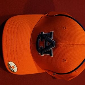 UA- University Of Auburn Tigers Cap